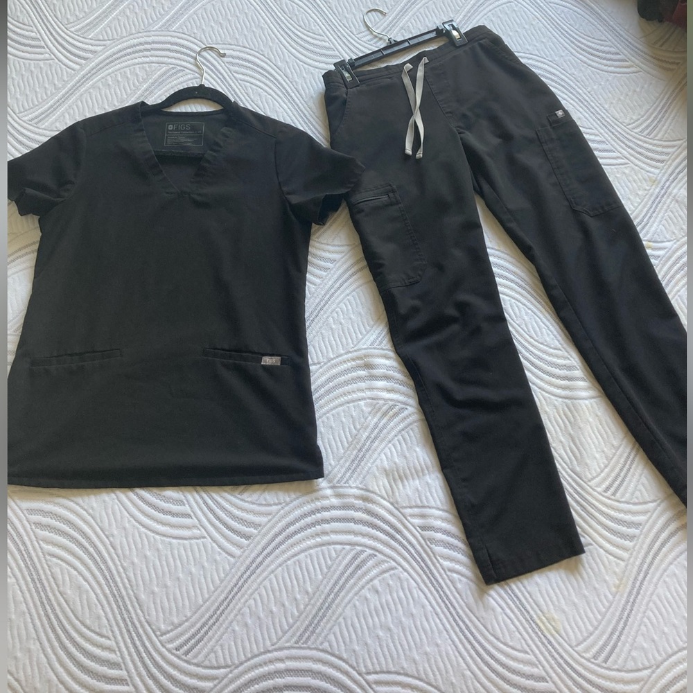 Black Figs XS/XSP